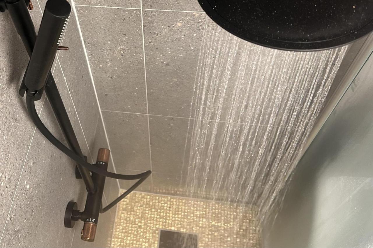 New Studio Apartment In Tromso - Aurora Hotspot Eksteriør bilde