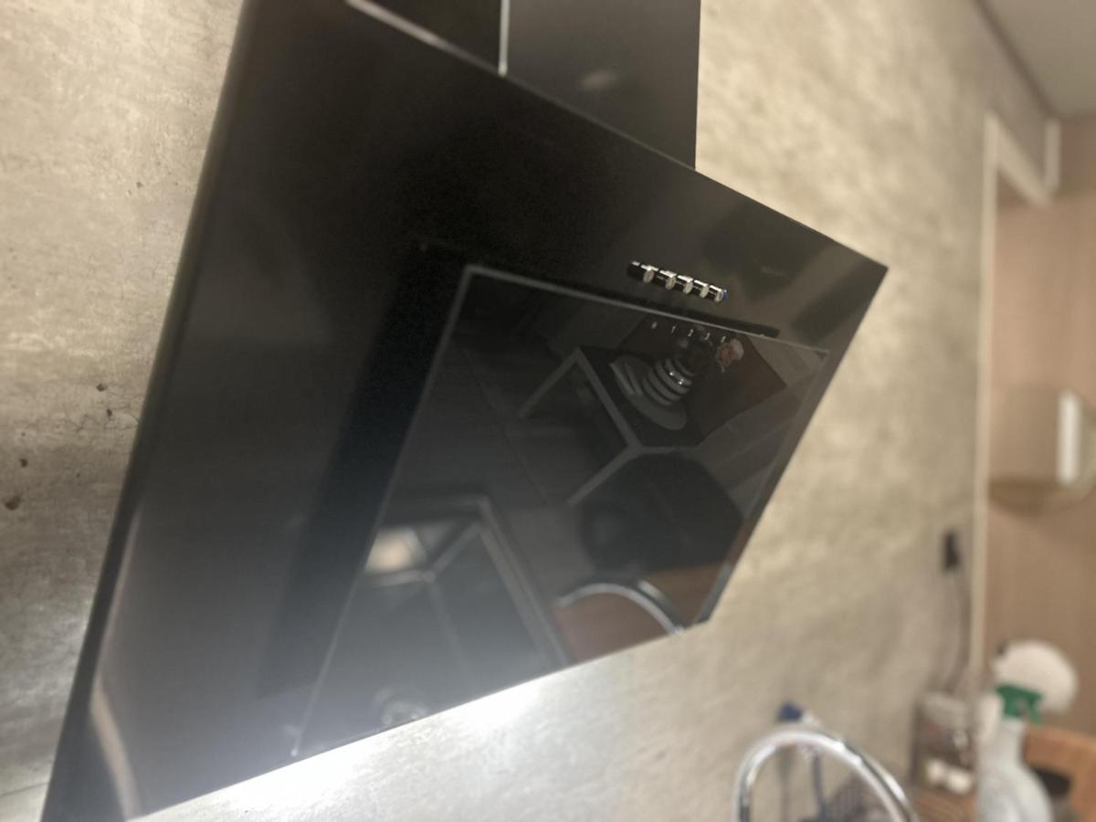 New Studio Apartment In Tromso - Aurora Hotspot Eksteriør bilde