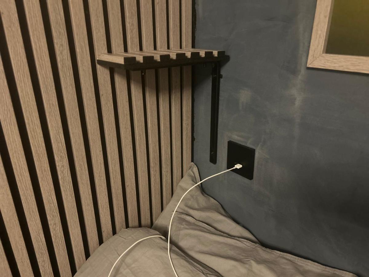 New Studio Apartment In Tromso - Aurora Hotspot Eksteriør bilde